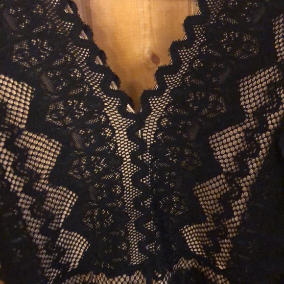 NEW Nightcap Romper - Picture 4 of 5